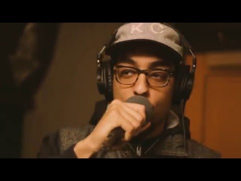 Eight One Sixty Session : BLKFLANL - 'Break' | The Bridge