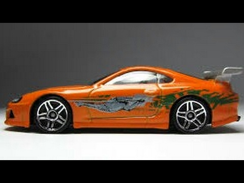 MINHA COLEÇÃO DE HW & COMPREI UM VIPER - CVBR EXTRA