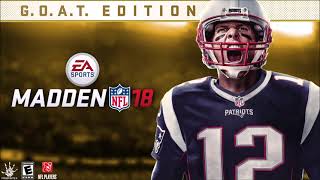 Vince Staples - Party People - Madden 18 Soundtrack || Speed Up