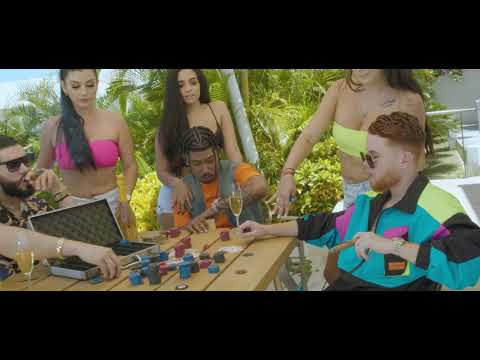 JEY BROWN -  SUBIMOS DE NIVEL (Video Oficial)