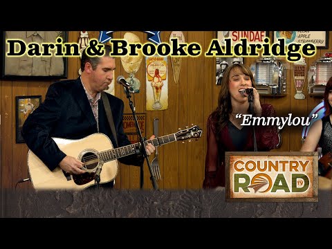 Darin & Brooke Aldridge "Emmylou"