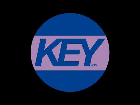 KEY Vinyl 035 - A2 - DOLD - Loop 2