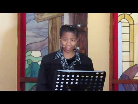 Sunday eService 27 June 2021