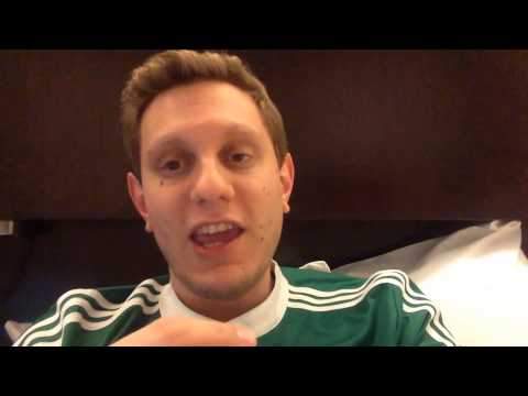 Copeiros Vlog 14.2015 -Palmeiras 3 x 1 Mogi Mirim