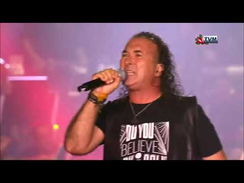 Rockestra 2019 - Daryl Ebejer - My Sharona