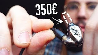 Ho rotto un tubino da 350€