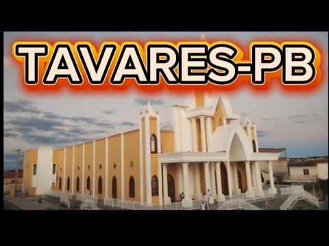 TAVARES-PB: CICLOVIAGEM CONHECENDO A PARAÍBA DE BICICLETA 