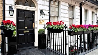 The Sumner, London, United Kingdom | Travel With Kiara