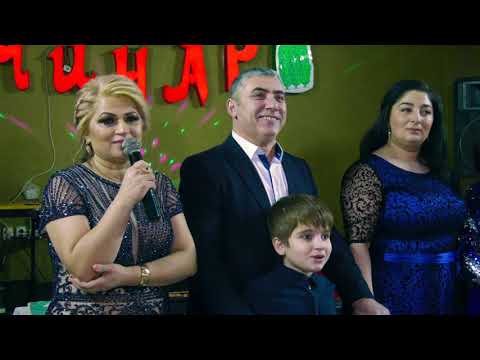 Эмиль и Эльнура