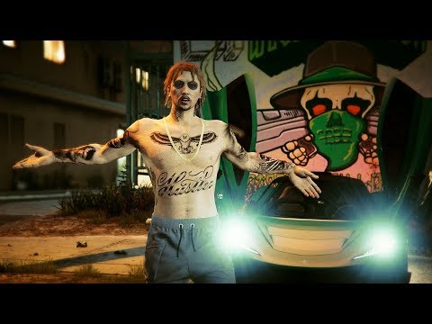 Lil' Windex-Public Service Announcement