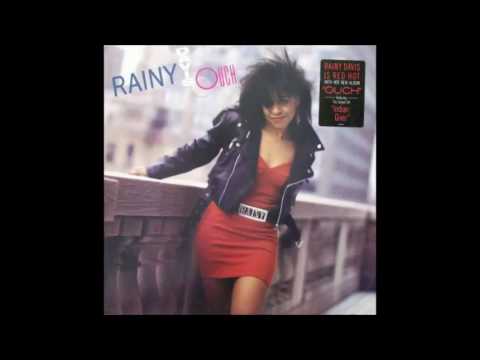 RAINY DAVIS - tell me 88