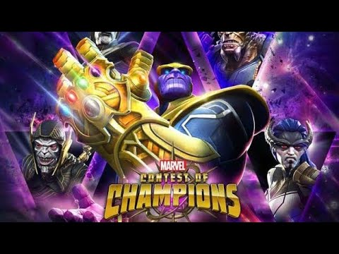 How to defeat Howard the duck || Boss rush MCOC