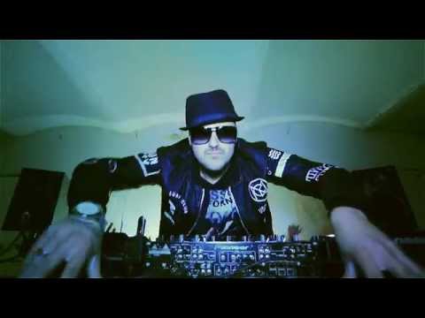 Deep Criminal feat. Mc Yankoo - Can`t Touch This (Official Video)