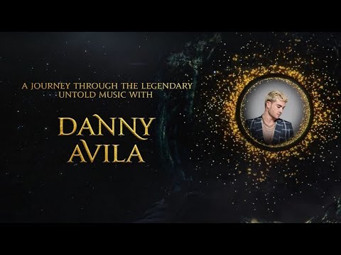 A journey through the legendary UNTOLD music | Danny Avila