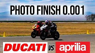 The Closest Race Of My Life: I Won By 0.001s🏆