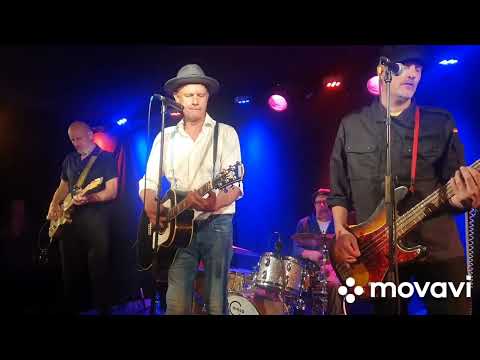 Persson och Nya Packet, Medley 27 juli 2022