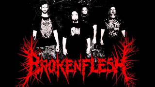 Broken Flesh - 