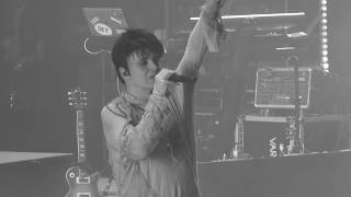 This Wreckage-Gary Numan@Royal Albert Hall -19th November 2018