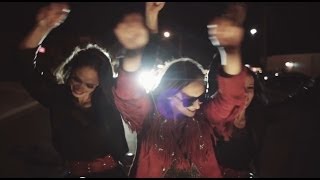 Angela Perley &amp; The Howlin&#39; Moons - &quot;Hurricane&quot; Music Video