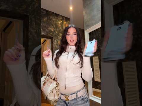 Do I have a new crush? 😉 #chiara #samro #chiarasam #shorts #tiktok #trending #crush #couple