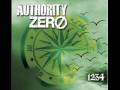 Authority Zero - Talk Is Cheap 