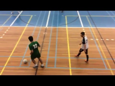 hoekje 4 vs fv united 2