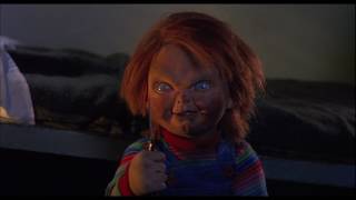 Cult of Chucky (2017) Video