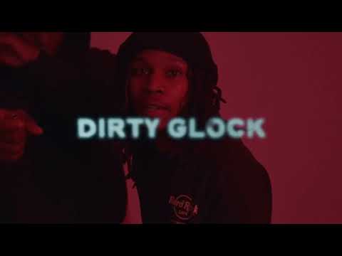 4GTMT Fresh - Dirty Glock (Shot by Dexta Dave)