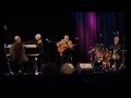 Toots Thielemans @ Middelheim: Samba de uma nota so