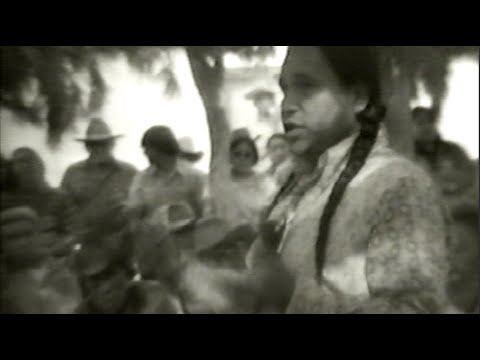 Leonard Crowdog - American Indian Movement - Wounded Knee Occupation, 1973 #WoundedKnee