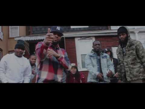 PHONSO FT CRILZ - MONSTER FREESTYLE