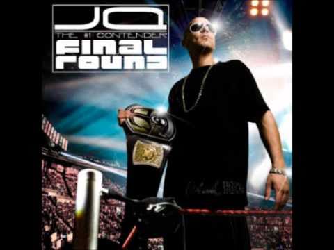 Pauta de JQ "The #1 Contender" para FlowAdicto.Com