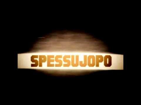 Solonen & Kosola  Spessujopo (Eslak Beats Remix)