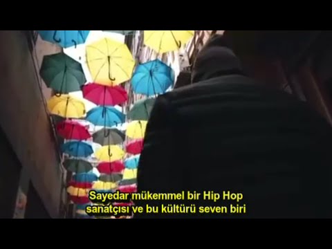 Brother Ali'den Sayedar hakkında!