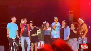 Baby I Would / The Painter - OTown [Greatest Hits Live Manila 2019]