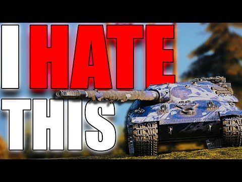 Am I Wrong For HATING This Tank?