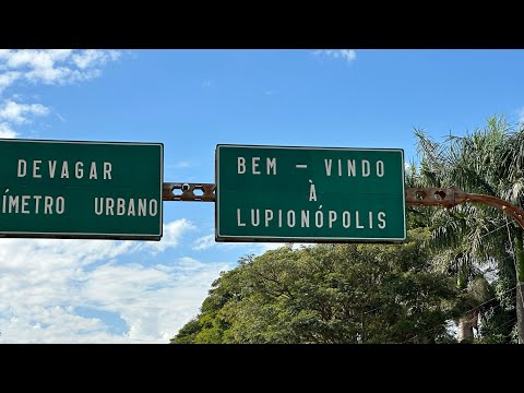 Lupionópolis é um município brasileiro do estado do Paraná