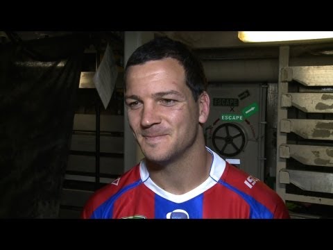 NRL Highlights | Real comp starts now: Mullen