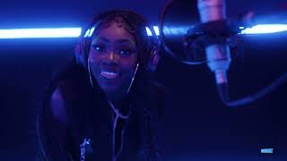 Sada James  - &quot;Waterfall&quot; ( Official Video)