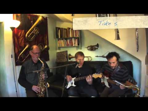 The Fol Jazz Trio