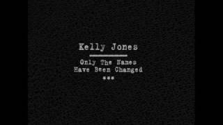 Kelly Jones - Liberty