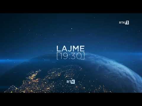 Lajmet qendrore 22.12.2025