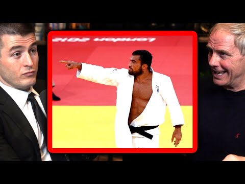 Neil Adams on Ilias Iliadis | Lex Fridman Podcast Clips