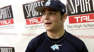 Preston Cash - Har-Ber Baseball