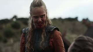 Download lagu Freydis vs. Olaf - Fight Scene | Vikings Valhalla Season 2 [Clip] mp3