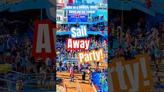 Carnival Conquest Cruise 2025