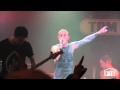 Architects - These Colours Don't Run (Live ...