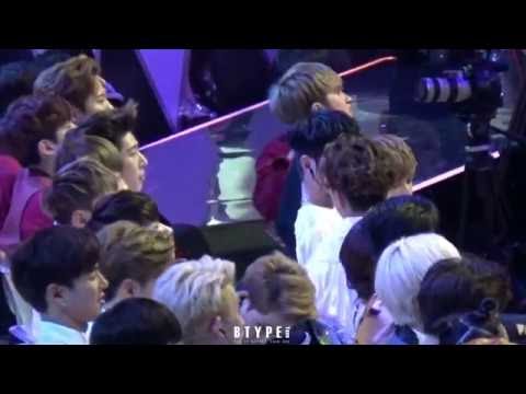 160608(160717) HEROES OF REMIX DoubleB highlight