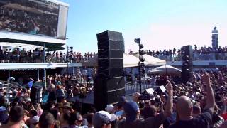 311 Debut of Wild Nights on 311 Cruise.MOV