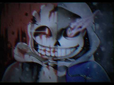 Mirrored insanity - Psychotic Determination [Slowed + Reverbed] [Doomer Wave]